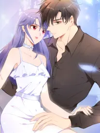漫画改编作品山海绘卷海报